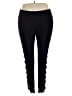 LIVI Active Black Active Pants Size 22 - photo 1