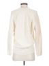 Uniqlo 100% Cotton Ivory Pullover Sweater Size S - photo 2