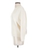 Uniqlo 100% Cotton Ivory Pullover Sweater Size S - photo 5
