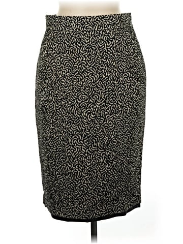 Carolina Herrera Formal Skirt (view 1)