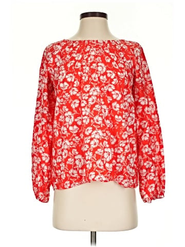 Caslon 3/4 Sleeve T-Shirt (view 1)