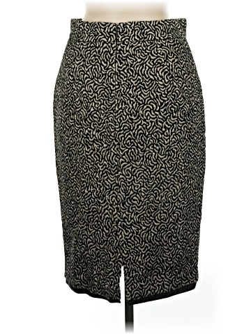 Carolina Herrera Formal Skirt (view 2)