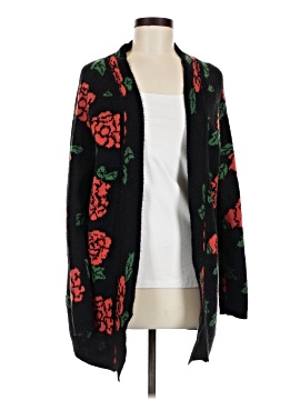 Material Girl Cardigan