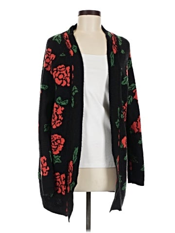 Material Girl Cardigan (view 1)