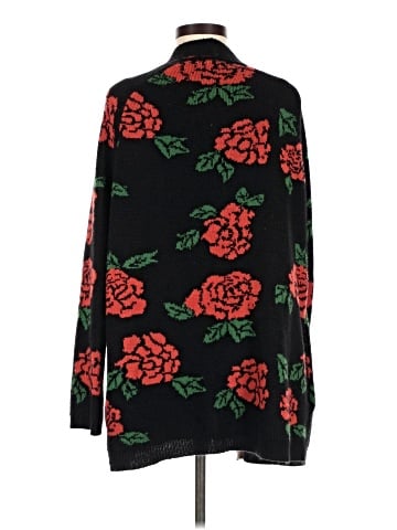 Material Girl Cardigan (view 2)