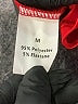 Unbranded Red Sleeveless Top Size M - photo 7