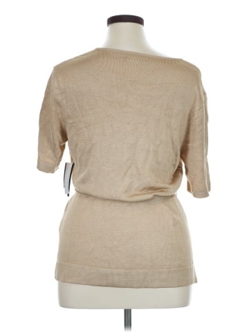 Jones New York Collection Pullover Sweater (view 2)