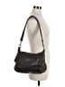 Sundance Brown Green Leather Shoulder Bag One size - photo 2