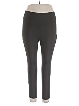 Lululemon Athletica Active Pants (view 1)