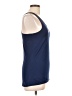 Nike Blue Active Tank Size L - photo 4