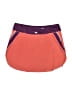 Unbranded Color Block Orange Active Skort Size S (estimated) - photo 2