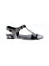 VANELi Black Sandals Size 6 (narrow) - photo 1