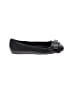 BCBGeneration Black Flats Size 7 1/2 - photo 1