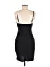 Lulus Solid Black Cocktail Dress Size M - photo 2