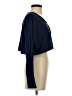 PUBLIK Blue Long Sleeve Top Size S - photo 4