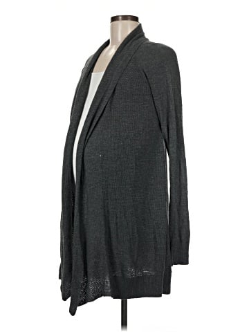 Liz Lange Maternity for Target Cardigan (view 1)