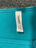 TASAMO Teal Long Sleeve Blouse Size L - photo 7