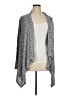 Bobeau Gray Kimono Size XL - photo 1