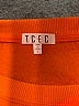 TCEC Orange Sweatshirt Size L - photo 7