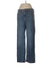 Lindex Blue Jeans Size EU 40 / US 10 - photo 1