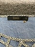 THML Blue Sleeveless Blouse Size S - photo 7