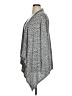 Bobeau Gray Kimono Size XL - photo 5