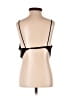 Intimately by Free People Black Tank Top Size XS - photo 2