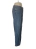 Lindex Blue Jeans Size EU 40 / US 10 - photo 4