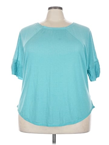 PrAna Active T-Shirt (view 1)