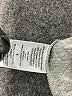 Free Assembly Tweed Gray Short Sleeve Turtleneck Size S - photo 8