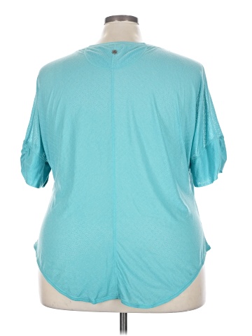 PrAna Active T-Shirt (view 2)
