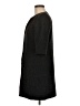 Tahari Black Coat Size 6 - photo 5