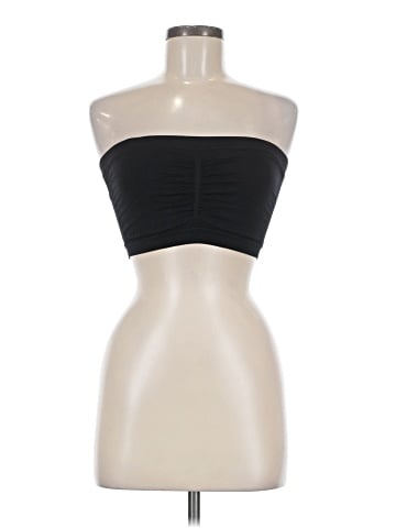 Zenana Outfitters Tube Top (view 1)