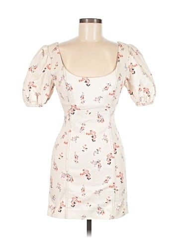 Finders Keepers Cocktail Dress (view 1)