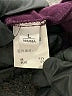 Unbranded Burgundy Short Sleeve Turtleneck Size L - photo 8