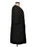 Tahari Black Coat Size 6 - photo 4