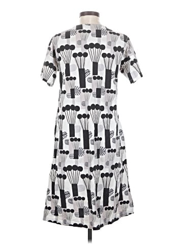 Marimekko for Uniqlo Casual Dress (view 2)