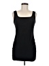 Nap Black Tank Top Size M - photo 1
