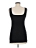 Nap Black Tank Top Size M - photo 2