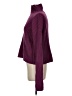 Open Edit Purple Turtleneck Sweater Size S - photo 5