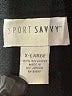 Sport Savvy Pink Track Jacket Size XL - photo 6