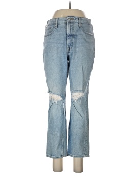 Free Assembly Jeans