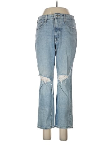 Free Assembly Jeans (view 1)