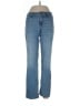 Hollister Blue Jeans Size 27 waist - photo 1