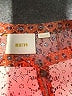 Maeve Floral Orange 3/4 Sleeve Blouse Size 4 - photo 7