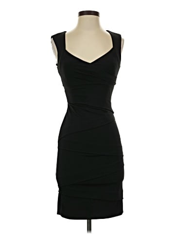 White House Black Market Cocktail Dress (view 1)