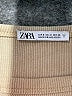 Zara Tan Tank Top Size S - photo 8