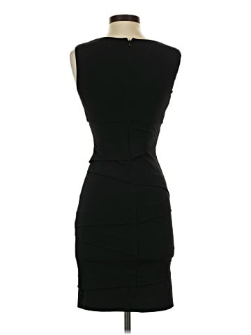 White House Black Market Cocktail Dress (view 2)