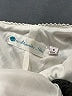 Alejandra Sky 100% Polyester Ivory Cocktail Dress Size S - photo 7
