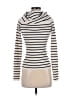 A.L.C. Ivory Turtleneck Sweater Size S - photo 1